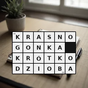 Hasło krzyżówkowe enicognathus ferrugineus gatunek ptaka z rodziny papugowatych psittacidae z podrodziny papug neotropikalnych arinae - krasnogonka krótkodzioba – rozwiązanie, synonimy, podpowiedzi i definicje krzyżówkowe